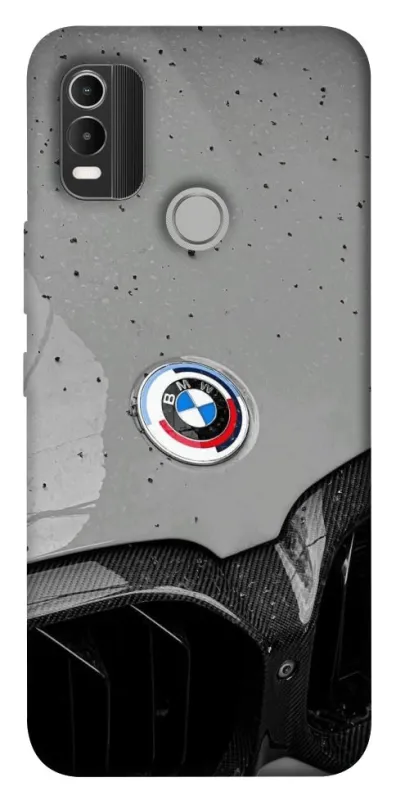 Чохол на Nokia C21 Plus BMW v52 фото 1 з 1