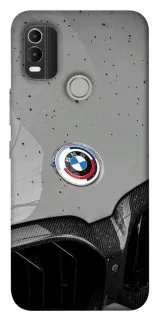 Чехол на Nokia C21 Plus BMW v52 фото 1 из 1