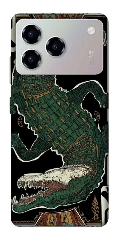 Чехол на ZTE Blade A76 Joker фото 1 из 1