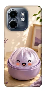 Чохол на Infinix Smart 9 4G / Hot 50i Dumpling ver.4 фото 1 з 1