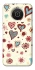 Чохол на Nokia X10 / X20 Pretty hearts фото 1 з 1