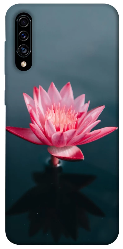 Чехол на Samsung Galaxy A50 (A505F) / A50s / A30s Лотос фото 1 из 1