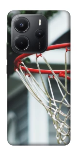 Чехол на Xiaomi Redmi Note 14 4G (Int. version) Баскет фото 1 из 1