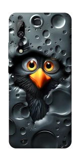 Чохол на ZTE Axon 10 Pro Ну привіт ! фото 1 з 1