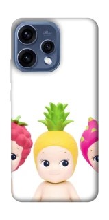 Чохол на Oppo Reno 15 Tropical Trio фото 1 з 2