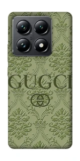 Чохол на Xiaomi 14T Pro Gucci ver.9 фото 1 з 1