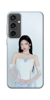 Чохол на Samsung Galaxy S24 FE Chiquita - BABYMONSTER фото 1 з 1