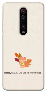 Чохол на Xiaomi Redmi K20 / K20 Pro / Mi9T / Mi9T Pro Autumn vibes ver.10 фото 1 з 1