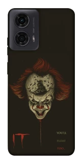 Чохол на Motorola Moto G24 Воно v2 фото 1 з 1