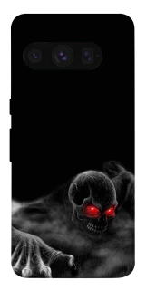 Чехол на Google Pixel 8 Pro Skeleton v3 фото 1 из 1