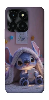 Чохол на Huawei Honor X6a Stitch ver.3 фото 1 з 1