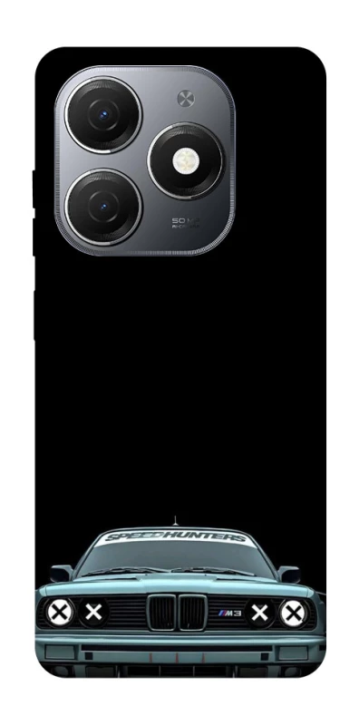 Чохол на TECNO Spark 20 BMW v148 фото 1 з 1