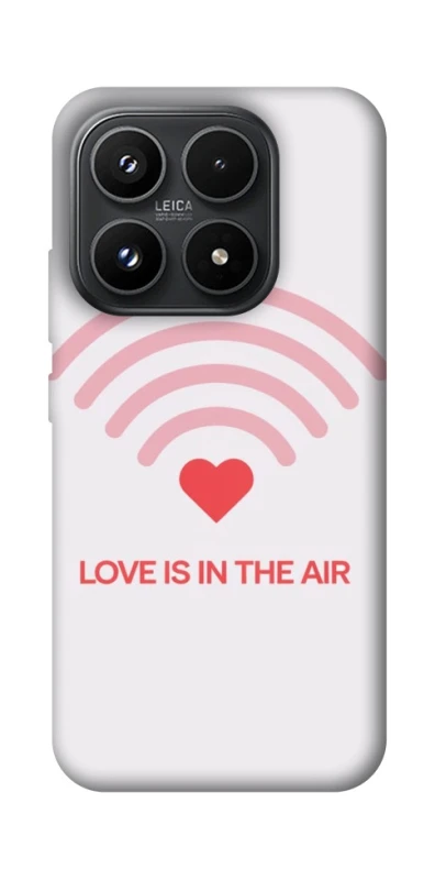 Чехол на Xiaomi 17 Love aesthetic ver.3 фото 1 из 1