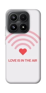 Чохол на Xiaomi 17 Love aesthetic ver.3 фото 1 з 1