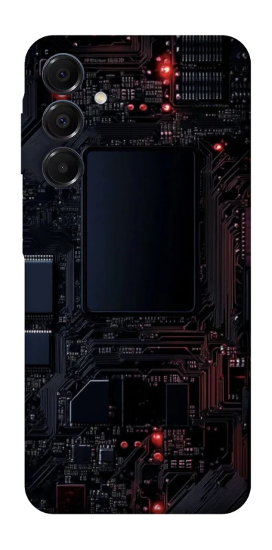 Чехол на Samsung Galaxy A16 4G/5G Plata фото 1 из 1