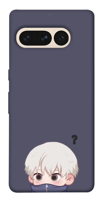 Чохол на Google Pixel 7 Pro Toge Inumaki фото 1 з 1