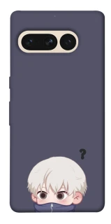 Чохол на Google Pixel 7 Pro Toge Inumaki фото 1 з 1