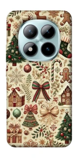 Чохол на Xiaomi Redmi Note 15 Pro+ 5G Christmas mood ver.4 фото 1 з 1