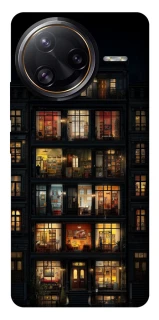 Чохол на Xiaomi Poco F7 Ultra My Home фото 1 з 1