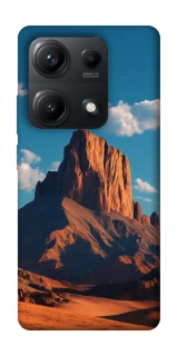 Чохол на Xiaomi Redmi Note 14S Arizona mountain v2 фото 1 з 1