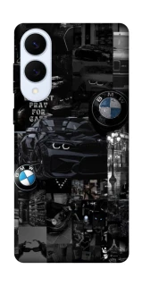 Чохол на Samsung Galaxy S25 Edge BMW collage ver.3 фото 1 з 1