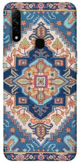 Чохол на Oppo A31 Килим v3 фото 1 з 1