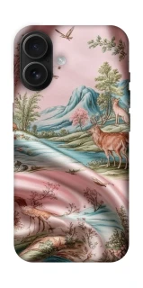 Чохол на Apple iPhone 16 Nature фото 1 з 1