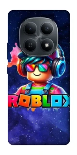 Чохол на Xiaomi Redmi Note 15 4G/5G (EU) Adopt Me Animal Race фото 1 з 1