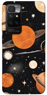 Чехол на Xiaomi Redmi 10 Space фото 1 из 1
