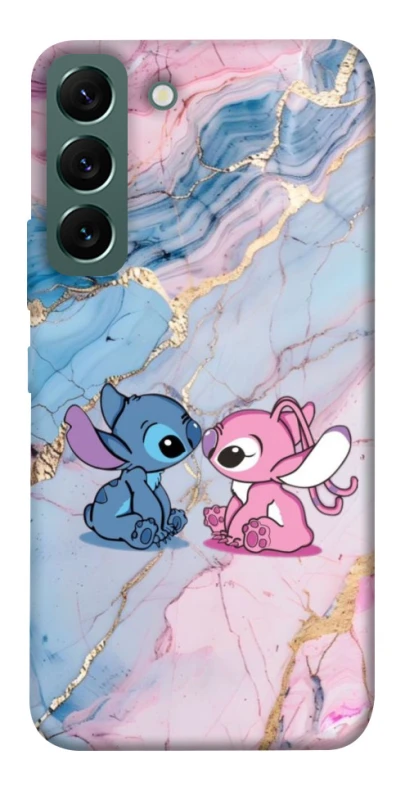 Чохол на Samsung Galaxy S22 Stitch ver.24 фото 1 з 1