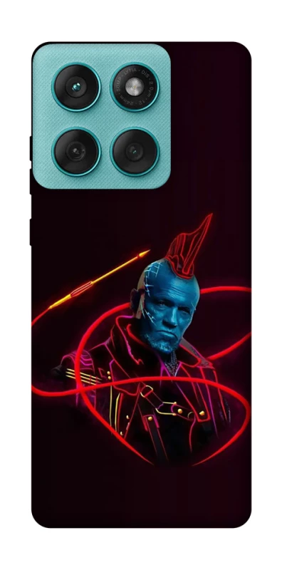 Чохол на Motorola Edge 60 Fusion Yondu фото 1 з 1