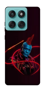 Чохол на Motorola Edge 60 Fusion Yondu фото 1 з 1