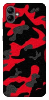 Чехол на Samsung Galaxy A04 Camouflage v15 фото 1 из 1
