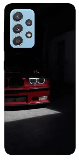 Чехол на Samsung Galaxy A52 4G / A52 5G BMW v21 фото 1 из 1