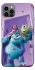 Чохол на Apple iPhone 12 Pro (6.1") Monsters friends фото 1 з 1