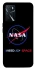 Чохол на Oppo A16s / A16 NASA ver.3 фото 1 з 1