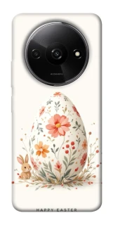 Чохол на Xiaomi Redmi A3 Easter ver.3 фото 1 з 1