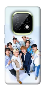 Чехол на Realme Narzo 70 Turbo Stray Kids v2 фото 1 из 1
