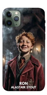 Чохол на Apple iPhone 11 Pro (5.8") New Harry Potter ver.3 фото 1 з 1