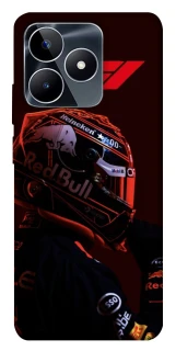 Чохол на Realme C53 F-1 ver.1 фото 1 з 1