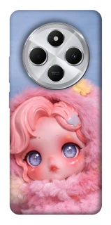 Чохол на Xiaomi Redmi 14C / Poco C75 SKULLPANDA × My Little Pony Ver.3 фото 1 з 1