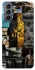 Чехол на Samsung Galaxy S21 FE King collage фото 1 из 1
