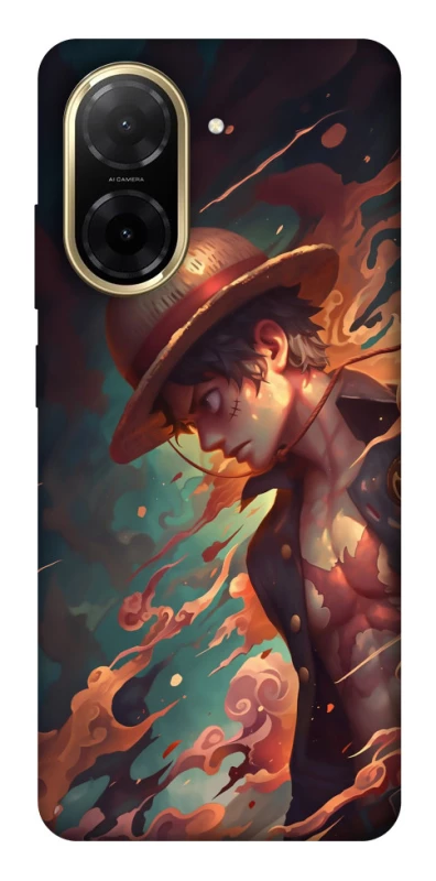 Чохол на Xiaomi Redmi A5 (Europe version) Luffy фото 1 з 1