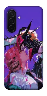 Чехол на Samsung Galaxy A26 5G Makima фото 1 из 1