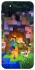 Чехол на Samsung Galaxy M21 Minecraft game фото 1 из 1