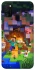 Чохол на Samsung Galaxy M30s / M21 Minecraft game фото 1 з 1