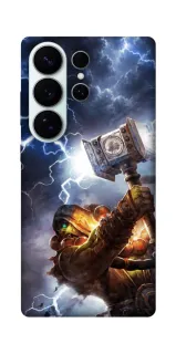 Чехол на Samsung Galaxy S26 Pro Thrall фото 1 из 1