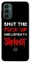 Чехол на Samsung Galaxy M13 4G Slipknot vibes фото 1 Чехол на Samsung Galaxy M13 4G Slipknot vibes фото 1 из 1