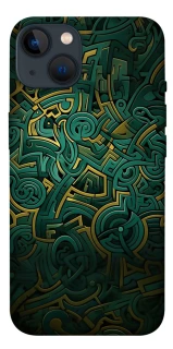 Чохол на Apple iPhone 13 (6.1") Абстракція v5 фото 1 з 1