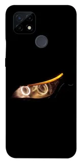 Чохол на Realme C21 BMW v15 фото 1 з 1